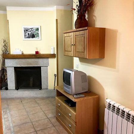 Apartamentos Rurales Los Nogales كوسغايا المظهر الخارجي الصورة