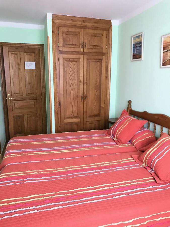 Apartamentos Rurales Los Nogales كوسغايا المظهر الخارجي الصورة