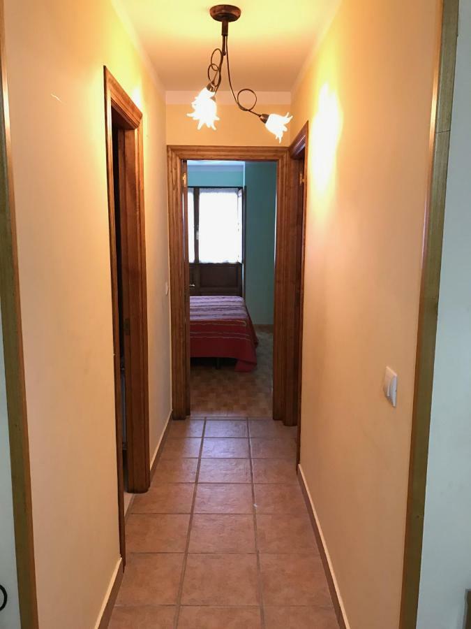 Apartamentos Rurales Los Nogales كوسغايا المظهر الخارجي الصورة