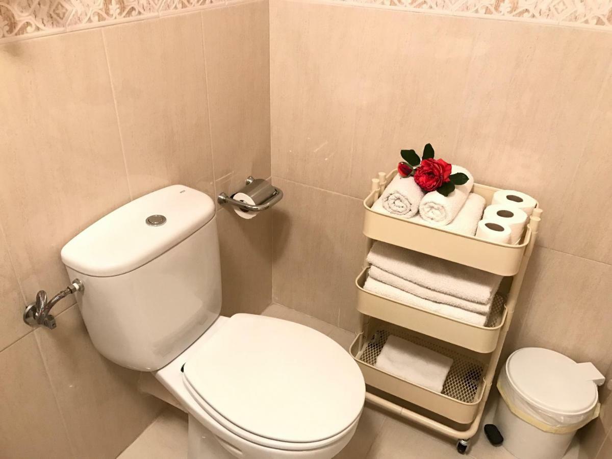 Apartamentos Rurales Los Nogales كوسغايا المظهر الخارجي الصورة